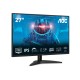 Monitor Aoc B3 27B36X, 27", Full HD, HDMI