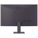 Monitor LG 24G411A-B 61 cm (24") 1920 x 1080 Pixeles Full HD LCD Negro, 24", Full HD, HDMI
