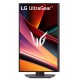 Monitor LG 27G610A-B, 27", Quad HD, DisplayPort