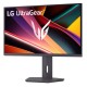 Monitor LG 27G610A-B, 27", Quad HD, DisplayPort