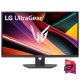 Monitor LG 27G610A-B, 27", Quad HD, DisplayPort