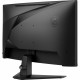 Monitor Msi MAG 276CF E20, 27", Full HD