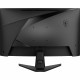 Monitor Msi MAG 276CF E20, 27", Full HD