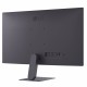 Monitor LG 27G411A-B, 27", Full HD, HDMI