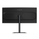 Monitor Gigabyte G34WQC2 Curvo 34” WQHD, 34", Wide Quad HD, HDMI, DisplayPort, VGA