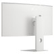 Monitor LG 40U990A-W, 40", WUHD, HDMI, DisplayPort, USB-C