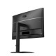 Monitor Aoc E4 Q27E4U, 27", Quad HD, HDMI, DisplayPort