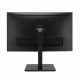 Monitor Asus VA27AQ, 27", Quad HD, VGA