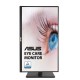 Monitor Asus VA27AQ, 27", Quad HD, VGA