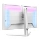 Monitor Philips Evnia 5000, 27", 4K Ultra HD, HDMI, DisplayPort