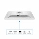 Monitor Philips Evnia 5000, 27", 4K Ultra HD, HDMI, DisplayPort