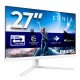 Monitor Philips Evnia 5000, 27", 4K Ultra HD, HDMI, DisplayPort
