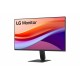 Monitor LG 27U411A-B, 27", Full HD, HDMI, VGA