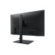 Monitor Samsung S43UF, 27", Full HD, HDMI, USB-C