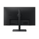 Monitor Samsung S43UF, 27", Full HD, HDMI, USB-C