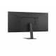 Monitor LG 34U511A-B, 34", Full HD, HDMI