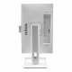 Monitor Nilox NXM24RWEB02W 61 cm (24") 1920 x 1080 Pixeles Full HD LED Blanco, 24", Full HD, HDMI, USB
