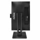 Monitor Nilox NXM24RWEB0265 61 cm (24") 1920 x 1080 Pixeles Full HD LED Negro, 24", Full HD, HDMI, USB