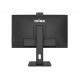 Monitor Nilox NXM24RWEB0265 61 cm (24") 1920 x 1080 Pixeles Full HD LED Negro, 24", Full HD, HDMI, USB