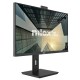 Monitor Nilox NXM27RWEB02B, 27", Full HD, HDMI, USB