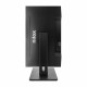 Monitor Nilox NXM27R2K1201, 27", 2K, DisplayPort