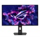 Monitor Asus ROG Strix OLED XG27ACDMS, 26.5", Quad HD