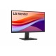 Monitor LG 22U401A-B, 21.5", Full HD, HDMI, VGA