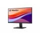 Monitor LG 22U401A-B, 21.5", Full HD, HDMI, VGA