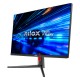 Monitor Nilox 27 CURVO 200HZ 2K HDMI DP, 27", 2K, HDMI