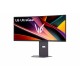 Monitor LG 34G600A-B, 34", Wide Quad HD