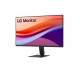 Monitor LG 24U411A-B, 23.8", Full HD, HDMI, VGA