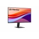Monitor LG 24U411A-B, 23.8", Full HD, HDMI, VGA