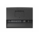 Monitor LG 27BA65QB, 27", Wide Quad HD, DisplayPort