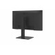 Monitor LG 27BA65QB, 27", Wide Quad HD, DisplayPort