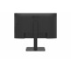 Monitor LG 27BA65QB, 27", Wide Quad HD, DisplayPort