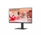 Monitor LG 27BA65QB, 27", Wide Quad HD, DisplayPort