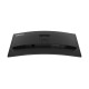 Monitor Lenovo ThinkVision T34WD, 34", Wide Quad HD, DisplayPort, USB-C