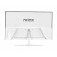 Monitor Nilox 24 IPS 200HZ 1MS HDMI Y DP, 23.8", Full HD, HDMI