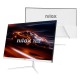 Monitor Nilox 24 IPS 200HZ 1MS HDMI Y DP, 23.8", Full HD, HDMI