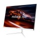 Monitor Nilox 24 IPS 200HZ 1MS HDMI Y DP, 23.8", Full HD, HDMI