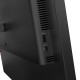 Monitor Lenovo ThinkVision T32UD, 31.5", 4K Ultra HD, DisplayPort, USB-C