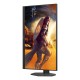 Monitor Aoc G4 Q27G4ZR, 27", Quad HD, HDMI, DisplayPort