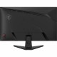 Monitor Msi MAG 272F, 27", Full HD