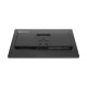 Monitor Lenovo ThinkVision P24QD, 23.8", Quad HD, DisplayPort, USB-C, USB