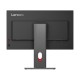 Monitor Lenovo ThinkVision P24QD, 23.8", Quad HD, DisplayPort, USB-C, USB