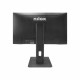 Monitor Nilox NXM24REG1201 61 cm (24") 1920 x 1080 Pixeles Full HD LED Negro, 24", Full HD, HDMI