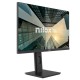 Monitor Nilox NXM24REG1201 61 cm (24") 1920 x 1080 Pixeles Full HD LED Negro, 24", Full HD, HDMI