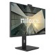 Monitor Nilox NXM27RWEB0265, 27", Full HD