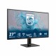 Monitor Philips 2000 series 27E2N2500/00, 27", Quad HD