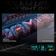 Monitor Gigabyte GS27QCA 27" Curvo para Gaming QHD, 27", Quad HD, DisplayPort